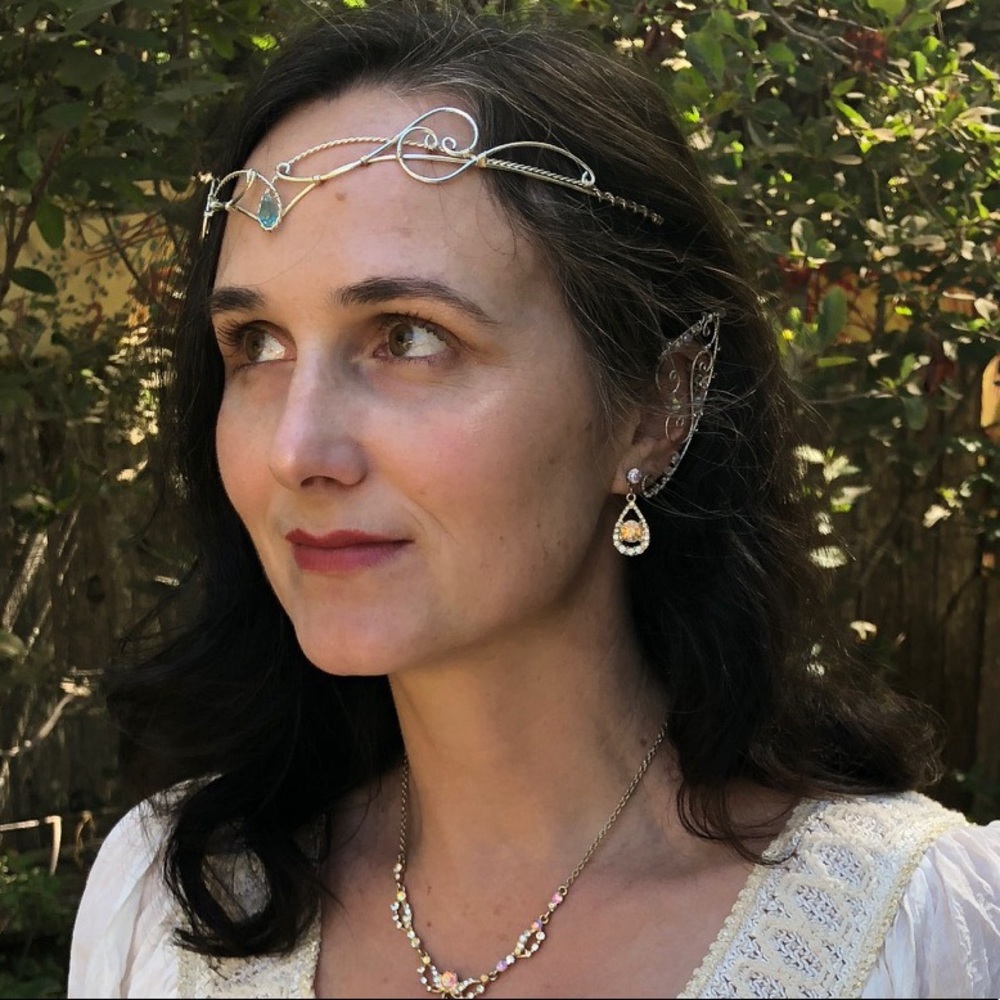 Meet your Posher, Kristin